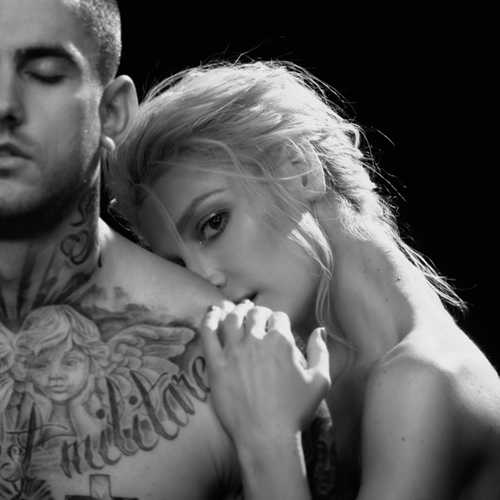 Музика Misha Romanova - Ты