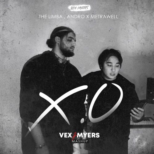 Музика The Limba & Andro feat. Metrawell - X.O (VeX & Myers Mashup)