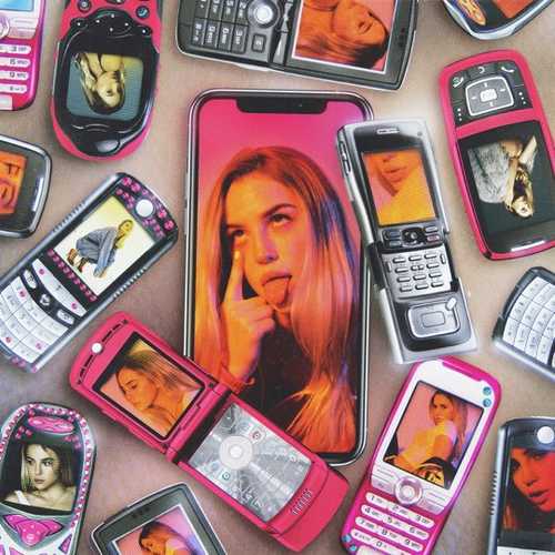 Музика Maryana Ro - В Прошлом