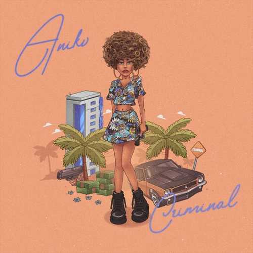 Музика Anikv - Criminal