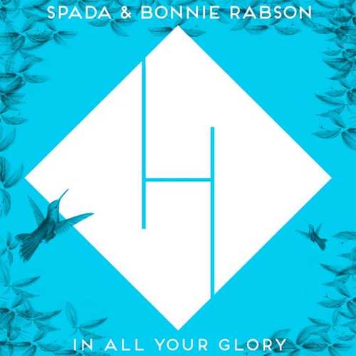 Музика Spada & Bonnie Rabson - In All Your Glory (Boris Brejcha Remix)