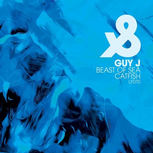 Музика Guy J - Beast Of Sea (Original Mix)