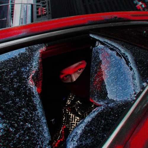 Музика Rakhim - Fendi