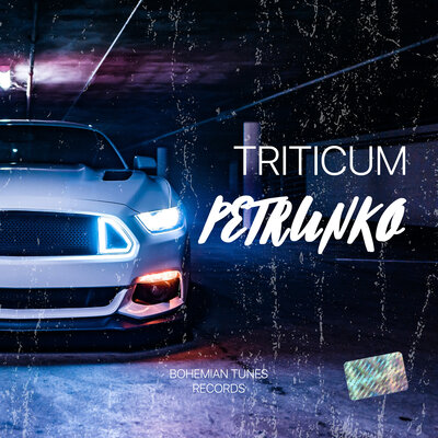 Музика Triticum - Petrunko
