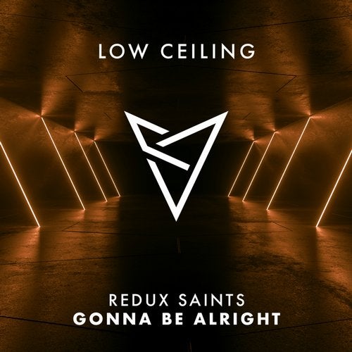 Музика Redux Saints - Gonna Be Alright (Original Mix)