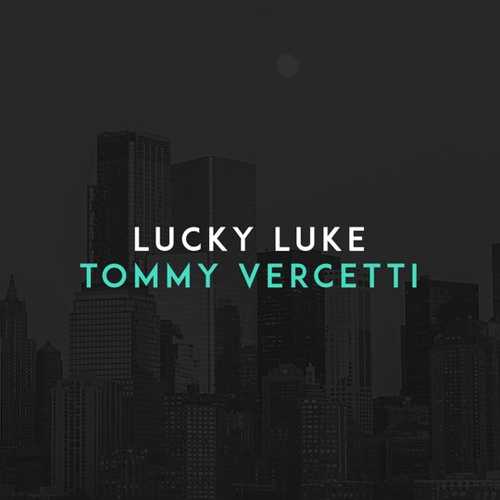 Музика Lucky Luke - Tommy Vercetti
