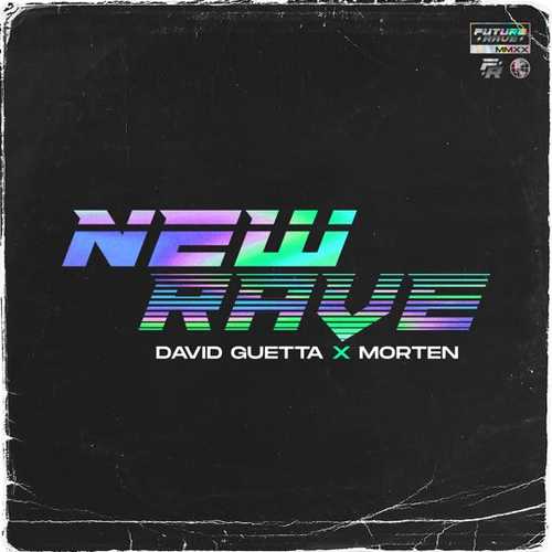 Музика David Guetta & Morten - Kill Me Slow (Extended Mix)