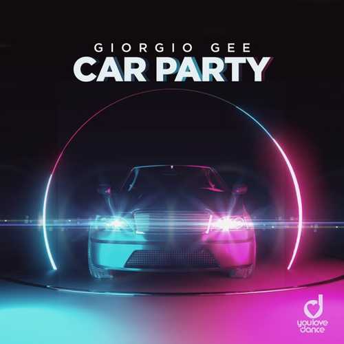 Музика Giorgio Gee - Car Party (Extended Mix)