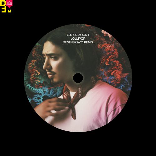 Музика Супер Жорик - Золото (Denis Bravo Remix)