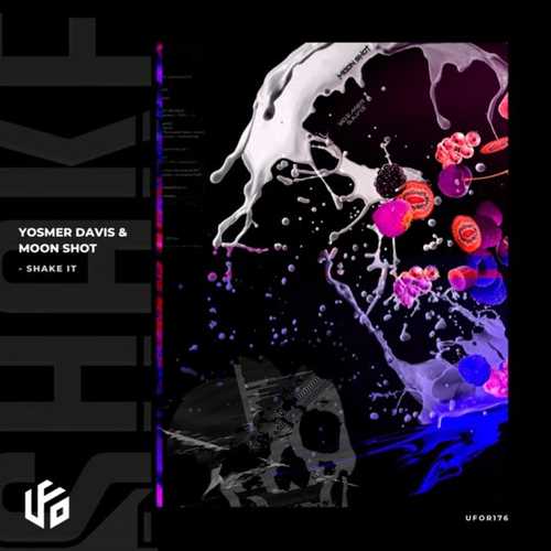 Музика Yosmer Davis & Moon Shot - Shake It (Original Mix)