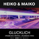 Heiko & Maiko от Glucklich (Rasevan Remix) [Russian Mix]