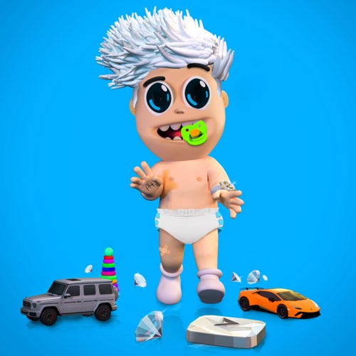 Музика А4 - Kids