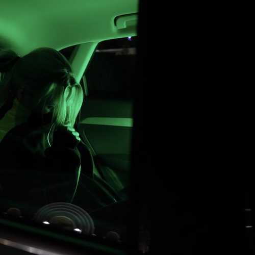 Музика гречка - Хватит