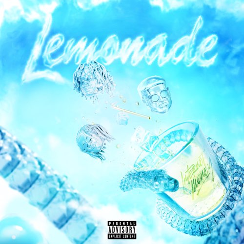 Музика Internet Money & Gunna - Lemonade (feat. Don Toliver & Nav)
