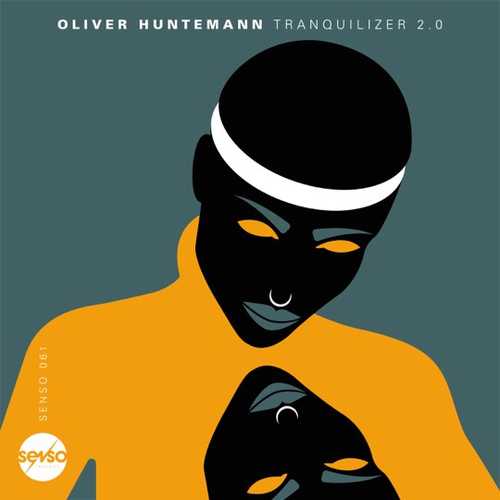 Музика Oliver Huntemann - Tranquilizer (Christian Craken Remix)