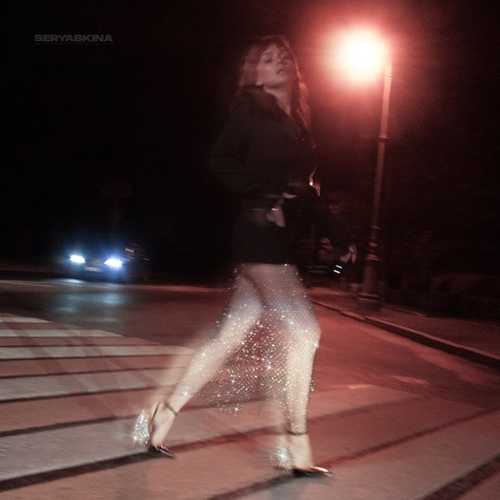 Музика Ольга Серябкина - Flashback