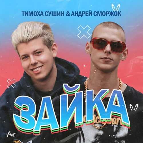 Музика Тимоха Сушин - Зайка (feat. Андрей Сморжок)