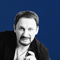 Музика Стас Михайлов - Я Тебя Люблю