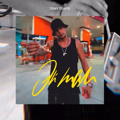 Музика Tony Tonite - Эй Там