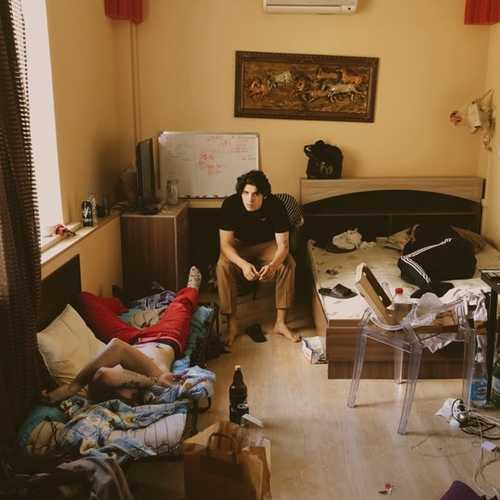 Музика 10AGE - Нескромный Вопрос