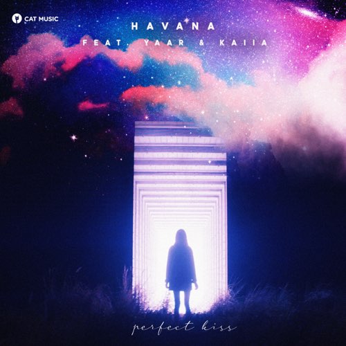 Музика Havana - Perfect Kiss (feat. Yaar & Kaiia)