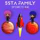 5sta Family от Эгоистка