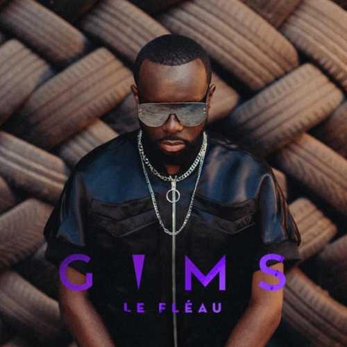 Музика GIMS - Oro Jackson (feat. Gazo)