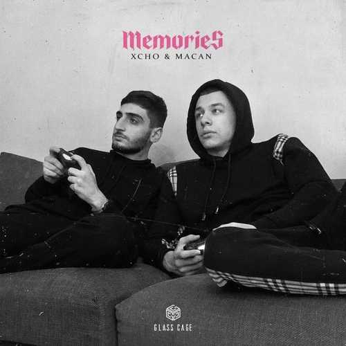 Музика Xcho & Macan - Memories (Acoustic Remix)