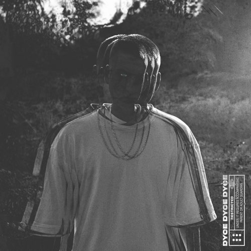 Музика Dyce - Race