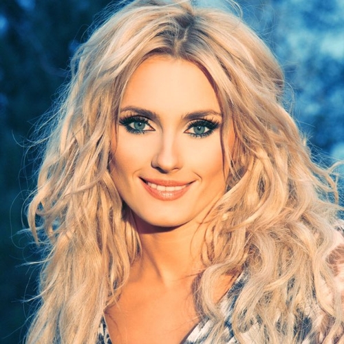 Музика Ірина Федишин - Серця Стук