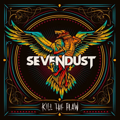 Музика Sevendust - Thank You