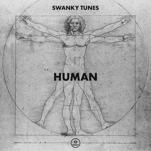Музика Swanky Tunes - Human (Radio Edit)
