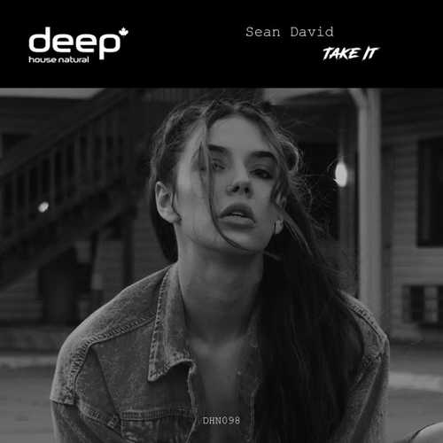 Музика Sean David - Take It (Original Mix)