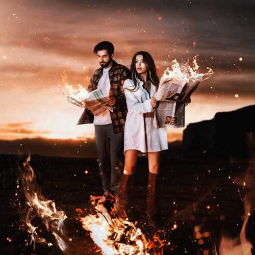 Музика Elman - Муза