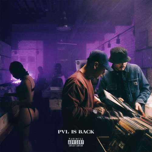 Музика Скриптонит - Gasoline (feat. Niman)