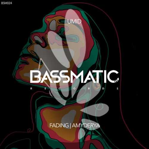 Музика Umid - Fading (Original Mix)