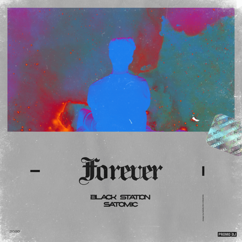 Музика Black Station & Satomic - Forever (Extended Mix)