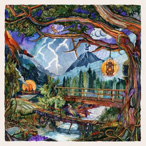 Музика MiyaGi - Не Жалея (feat. Andy Panda)