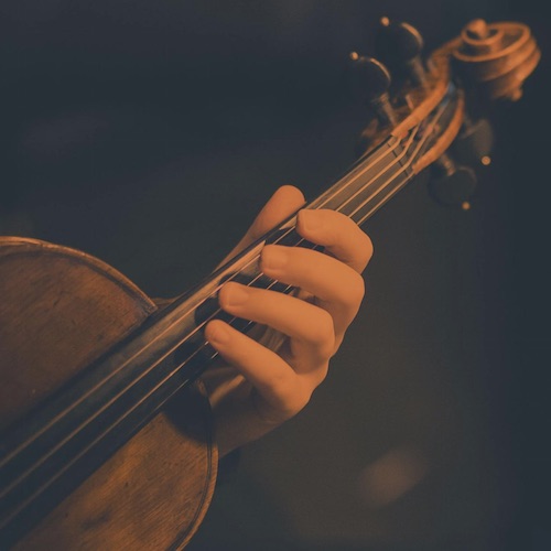 Музика Nkона - White Night