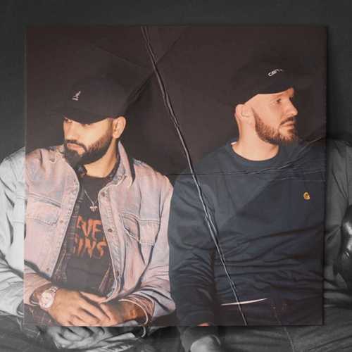 Музика HammAli - Просто Разговор (feat. Loc-Dog)