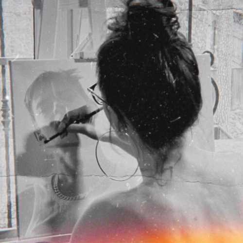 Музика Lil Kate - Мне Кажется (feat. Кравц)