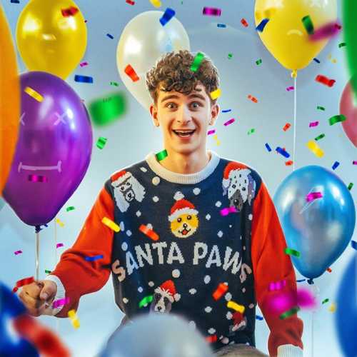 Музика Артур Бабич - Праздник