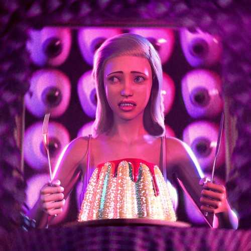 Музика DJ Smash - Пудинг (feat. НЕ Гришковец)