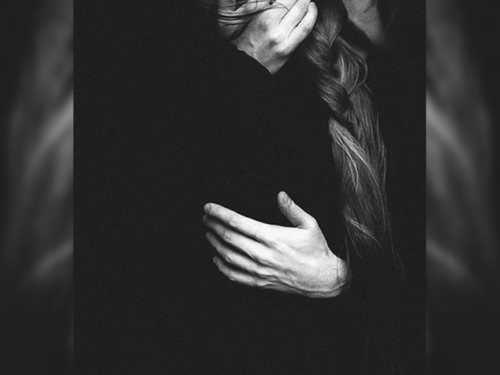 Музика Полярный & Anivar - А Он Тебя Целует (Maxun Remix)