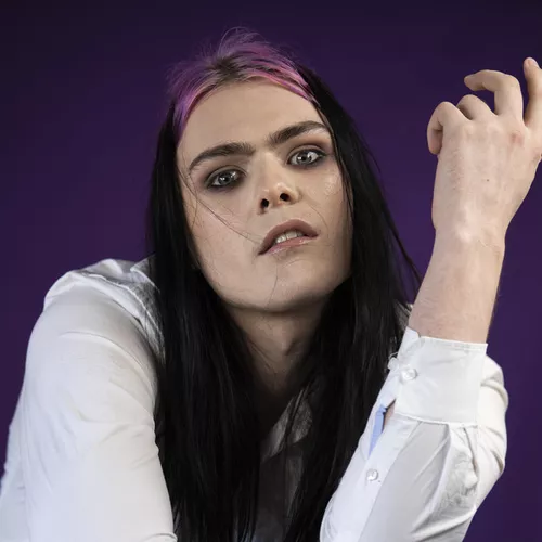 Музика Kim Dracula - Paparazzi