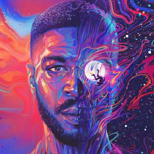Музика Kid Cudi - Show Out (feat. Skepta & Pop Smoke)