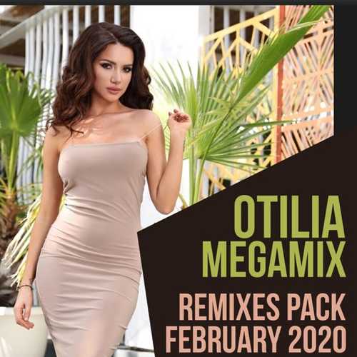 Музика Otilia - Adelante (Y3mr$ Remix)