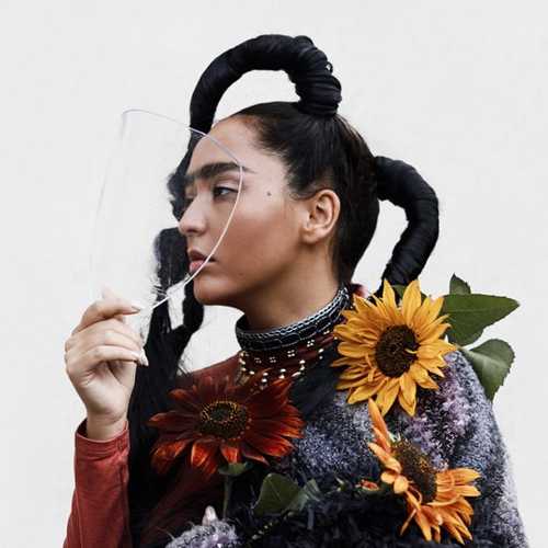 Музика Manizha - Город Солнца