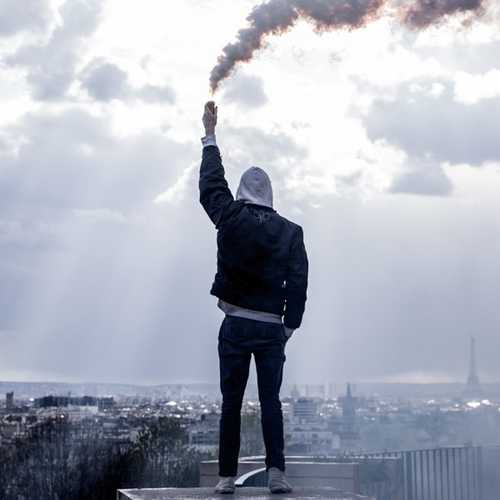 Музика Else - Paris