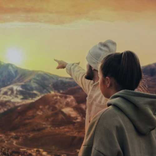 Музика Agunda - Закат (feat. BRuys)